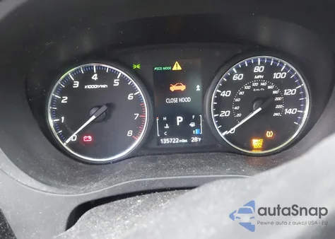 2020 Mitsubishi Outlander Es 2.4 from USA, damaged, VIN JA4AD2A31LZ012147